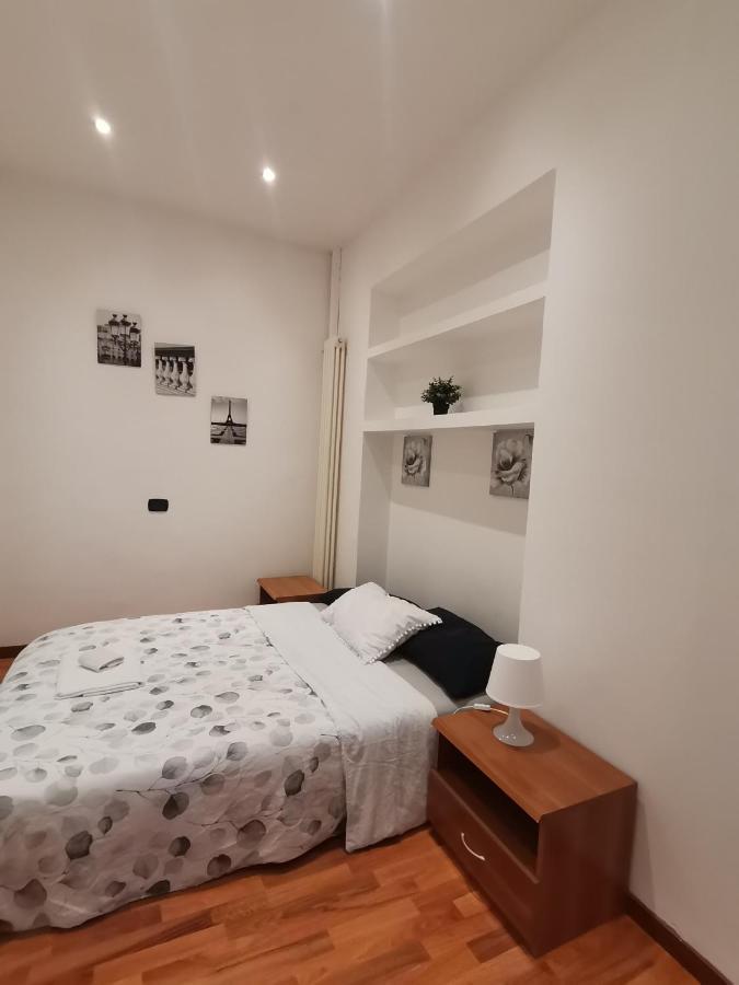 Orio Home Bergamo Exterior photo