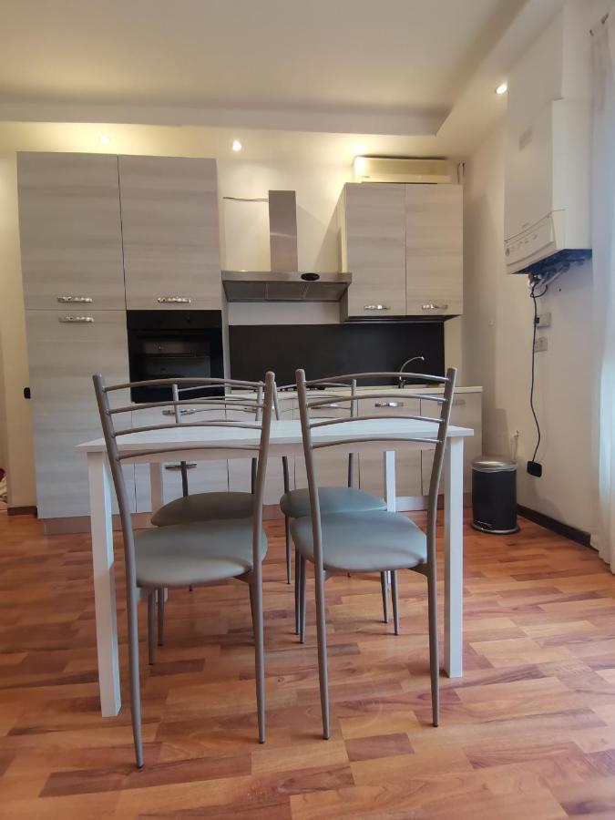 Orio Home Bergamo Exterior photo