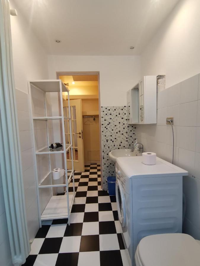 Orio Home Bergamo Exterior photo
