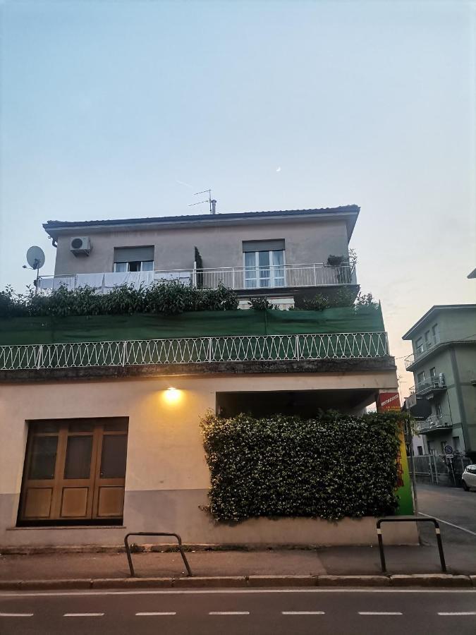 Orio Home Bergamo Exterior photo