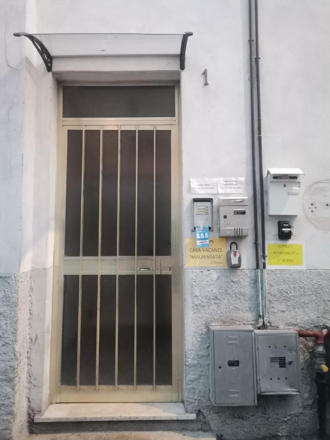 Orio Home Bergamo Exterior photo